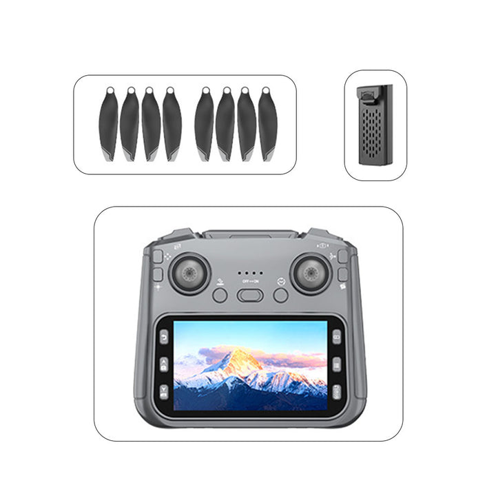 AE19 Drone Replacement Parts