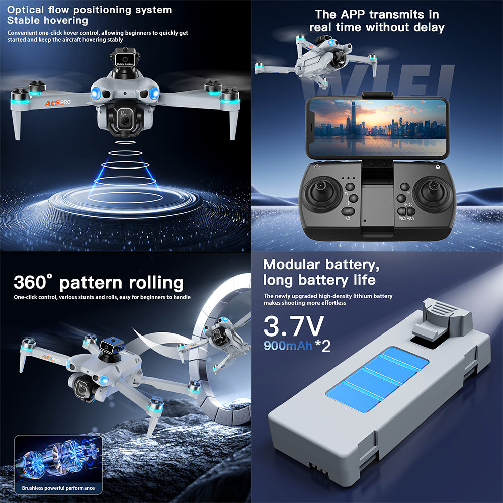 ae5-pro-foldable-drone-4k-electrically-adjustable-camera-360-obstacle-avoidance-optical-flow-positioning