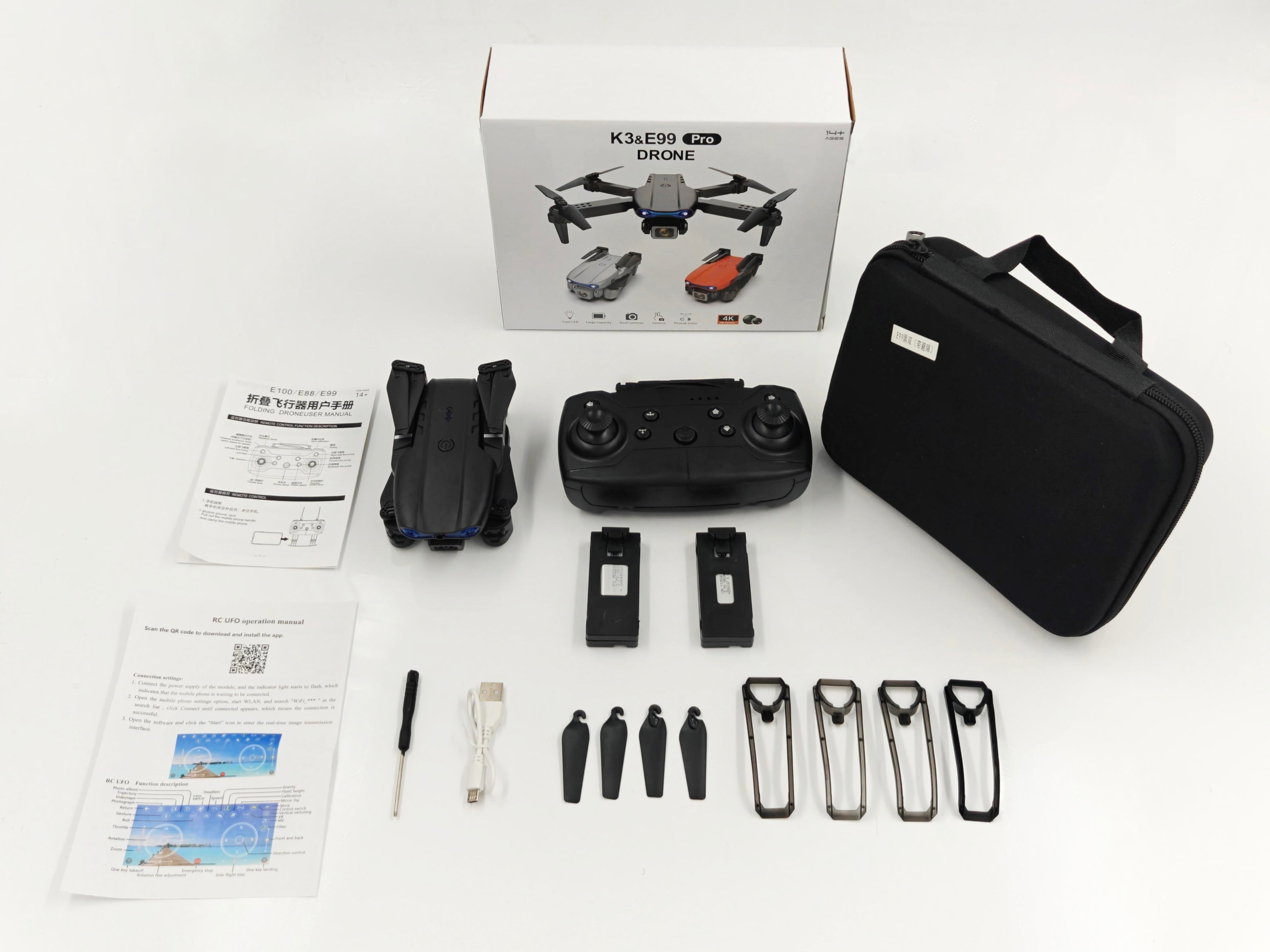 bdi-4k-hd-wide-angle-dual-camera-fpv-wi-fi-rc-drone-quadcopter