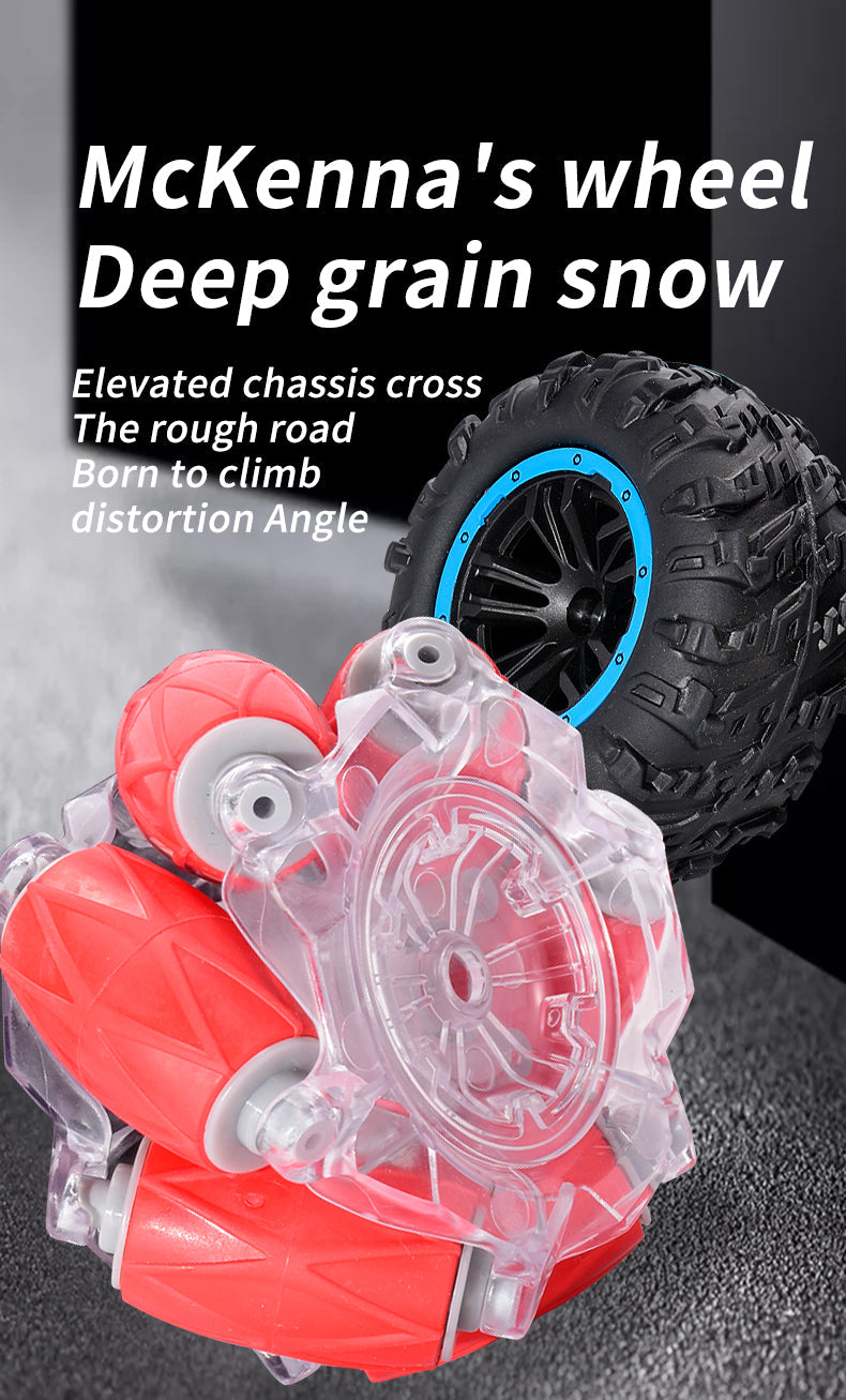 rc-stunt-twist-deformation-car-blue