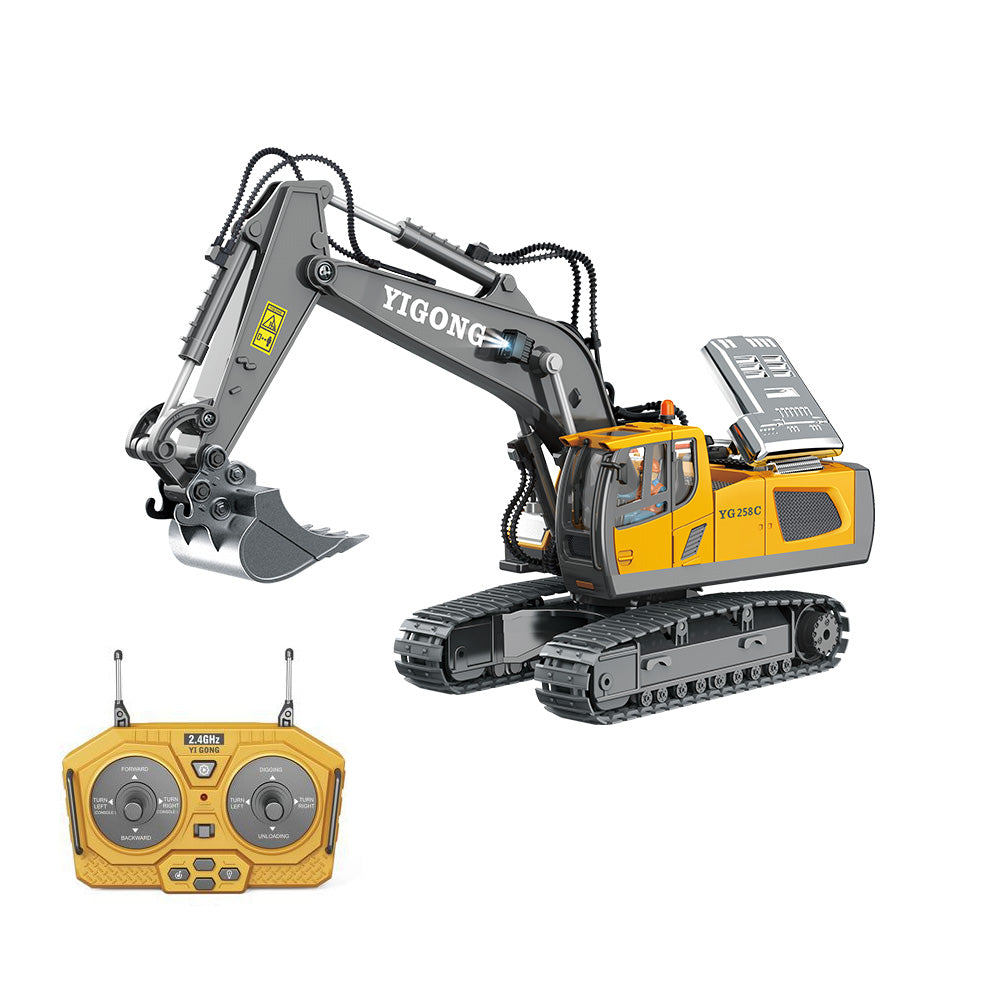 11ch-alloy-remote-control-excavator-car