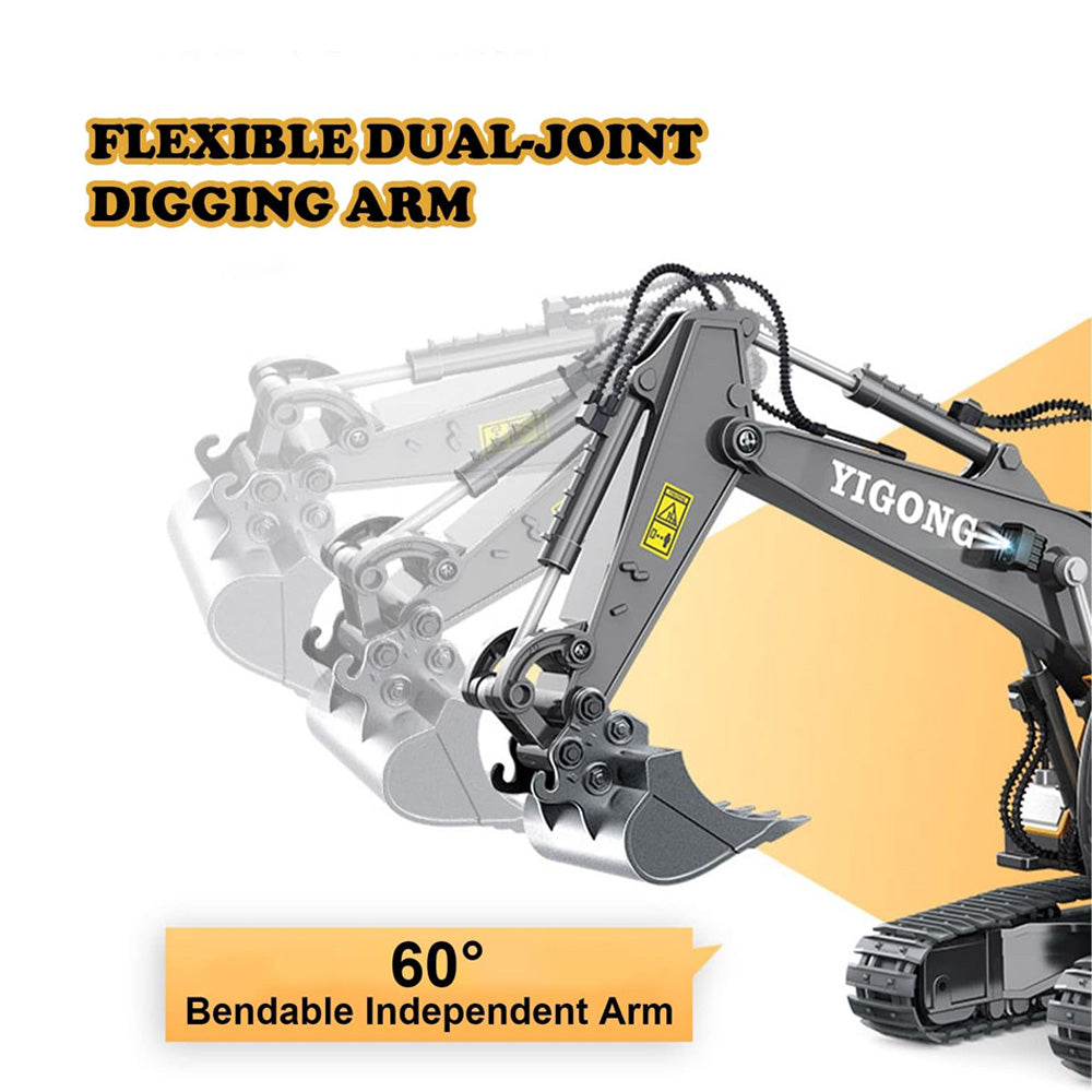 11ch-alloy-remote-control-excavator-car