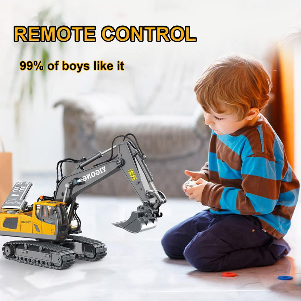 11ch-alloy-remote-control-excavator-car