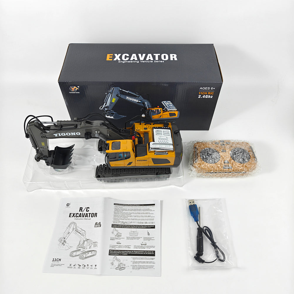 11ch-alloy-remote-control-excavator-car