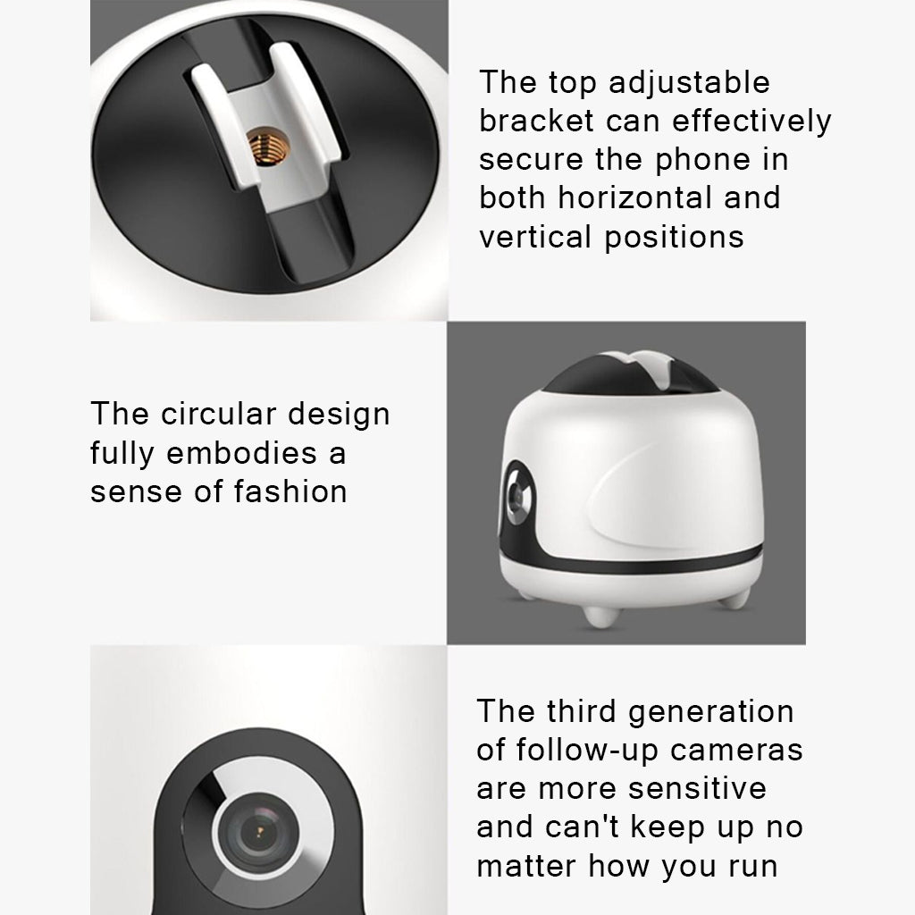 bdi-p1-360-degree-rotating-fully-automatic-smartphone-facial-recognition-gimbal-bracket