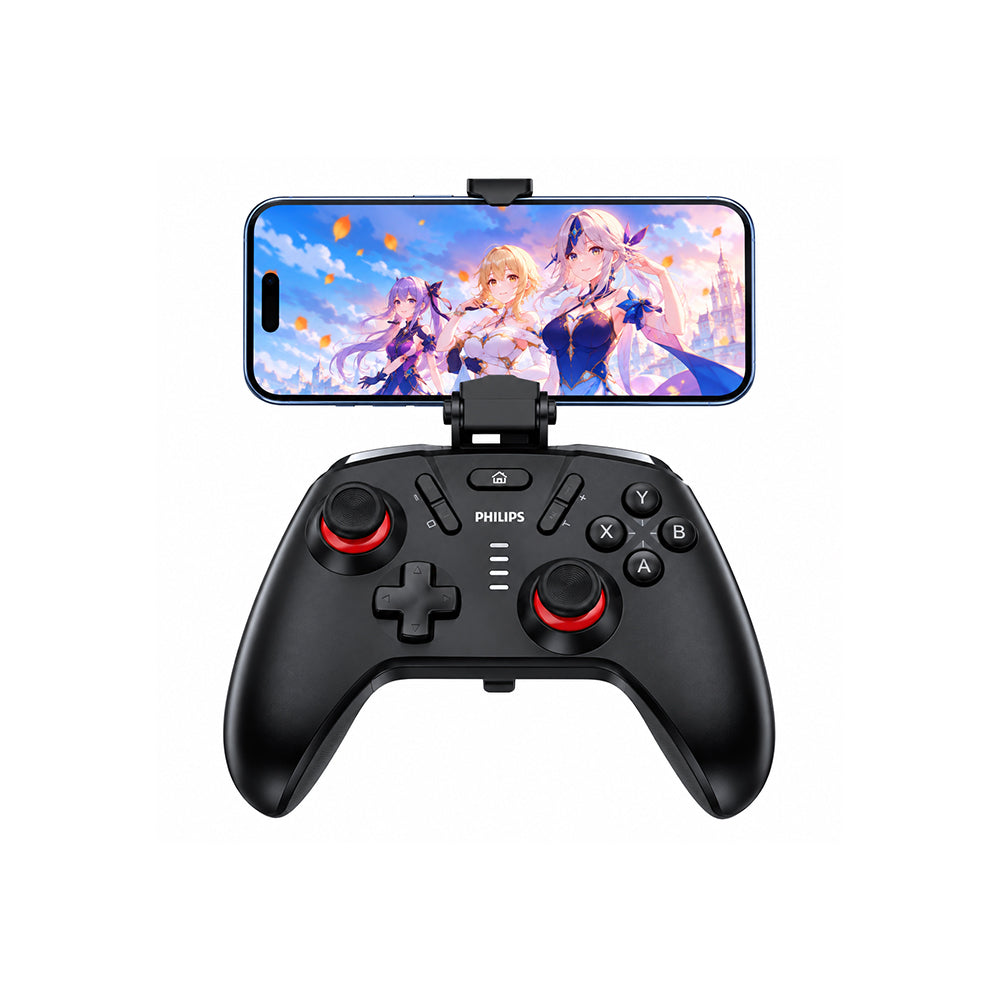 philips-wireless-game-controller-turbo-for-switch-pc-android-ios-with-adjustable-stand