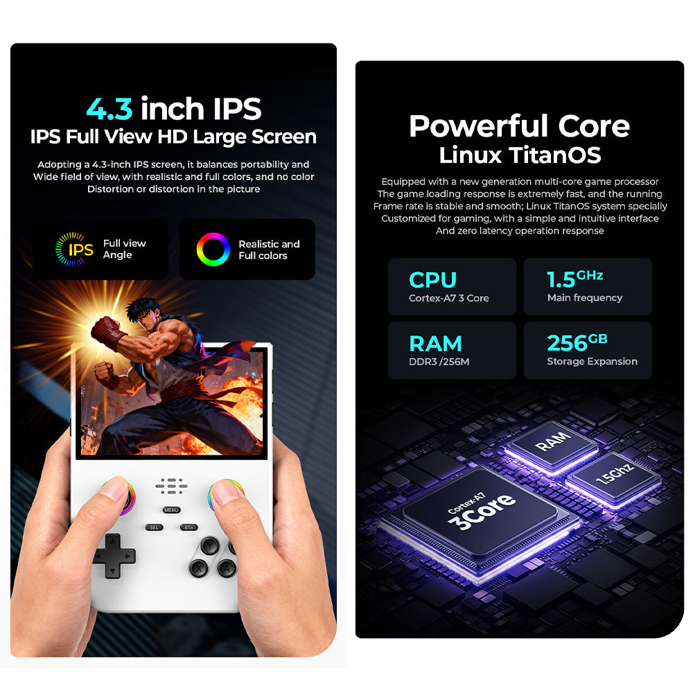 h3-retro-handheld-game-console-4-3-inch-ips-display-23-emulators-rgb-lights-supports