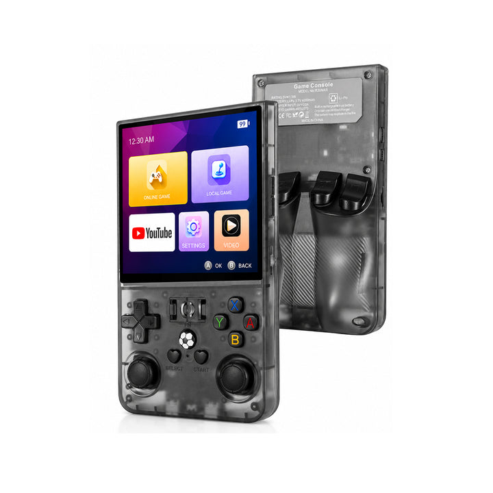 BDI Technology