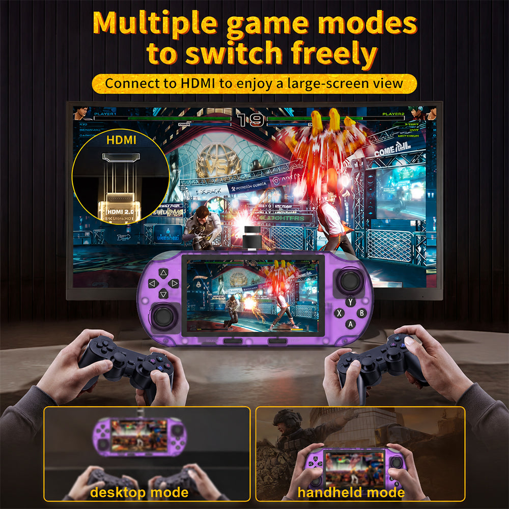 retro-handheld-game-console-4-5-ips-display-14-game-simulators-power-bank-mode-hdmi-output-supports-2-controllers