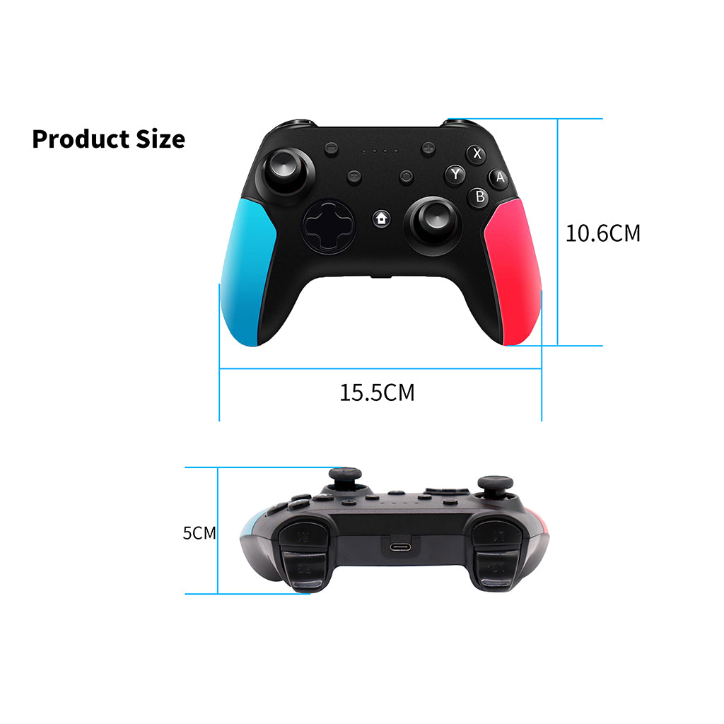 switch-pro-wireless-bluetooth-game-controller