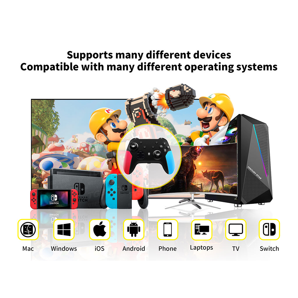 switch-pro-wireless-bluetooth-game-controller