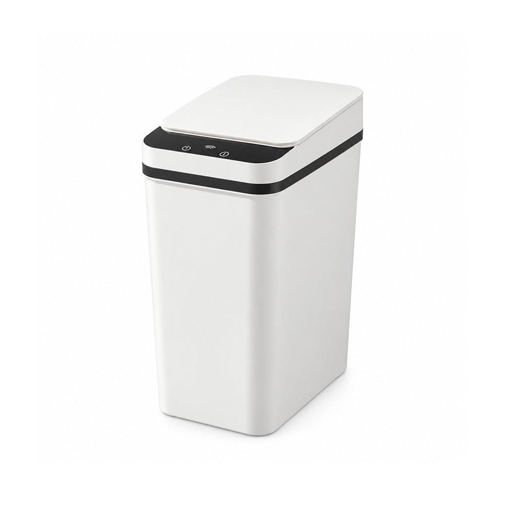 16l-smart-sensor-trash-can-infrared-knee-induction-odor-sealing-close-for-home-kitchen
