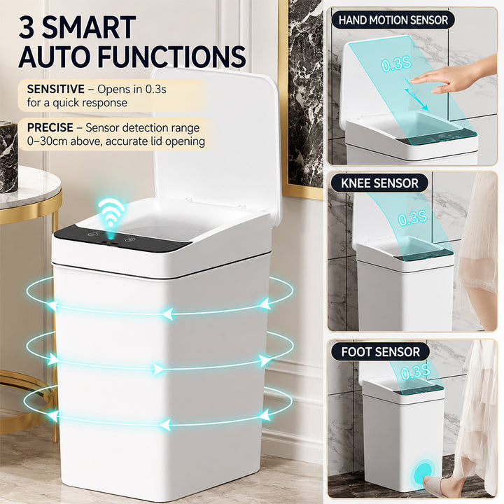 BDI Technology