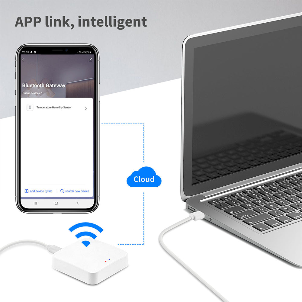 bluetooth-smart-gateway-app-control-connect-multiple-smart-devices-stable-bluetooth-mesh-solution-for-smart-home