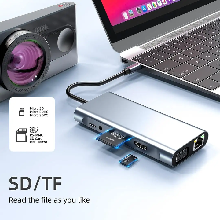 11-in-1-usb-c-multi-function-laptop-docking-station-suitable-for-mobile-phones-and-other-electronic-products