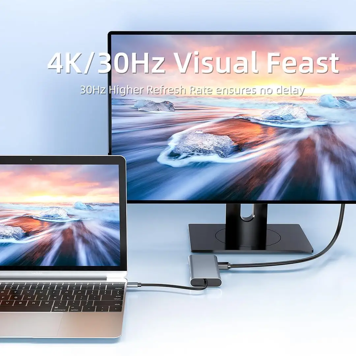 11-in-1-usb-c-multi-function-laptop-docking-station-suitable-for-mobile-phones-and-other-electronic-products