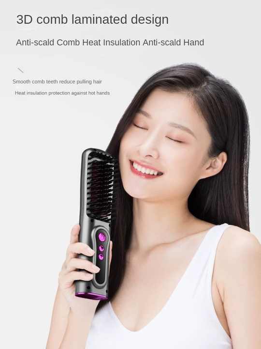 wireless-2-in-1-hair-curler-and-straightener-comb