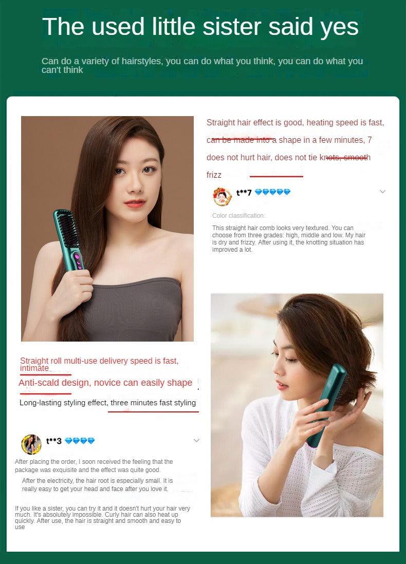 wireless-2-in-1-hair-curler-and-straightener-comb