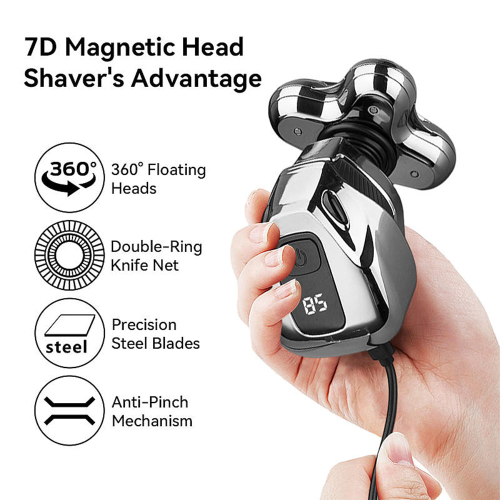 bdi-5-in-1-multi-function-grooming-kit-floating-7-blade-shaver-trimmer-nose-hair-cutter-facial-cleansing-brush
