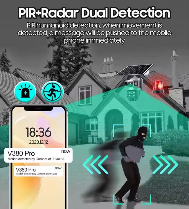 outdoor-waterproof-solar-4mp-triple-view-low-power-wifi-pan-tilt-security-camera-include-32g-tf-card
