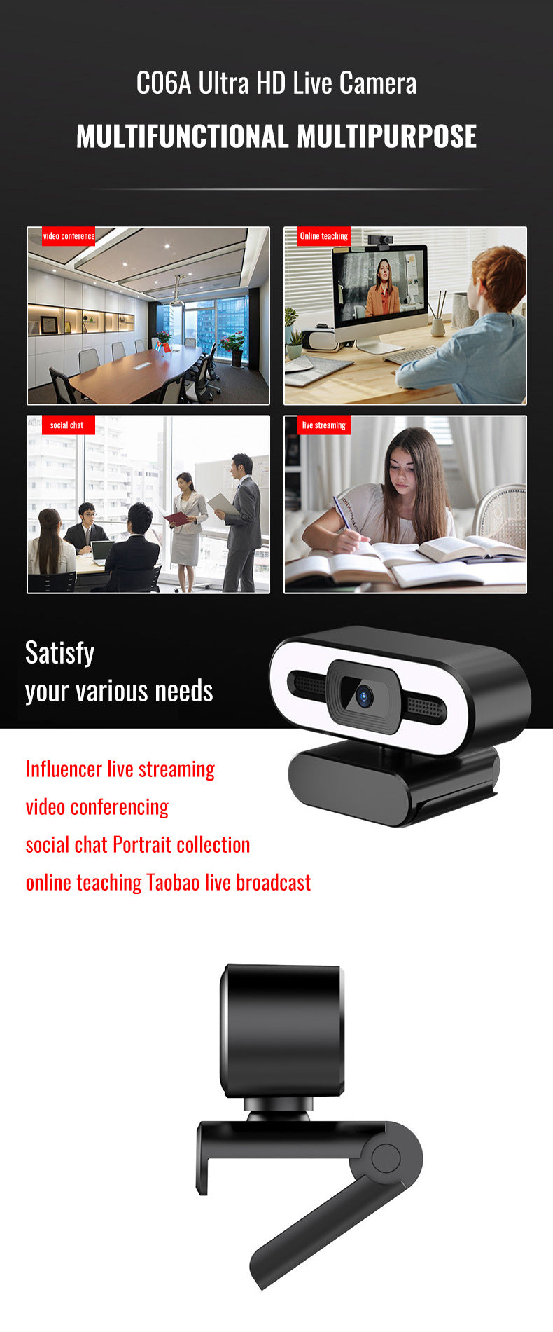 beautystream-2k-full-hd-webcam-elevate-your-video-presence
