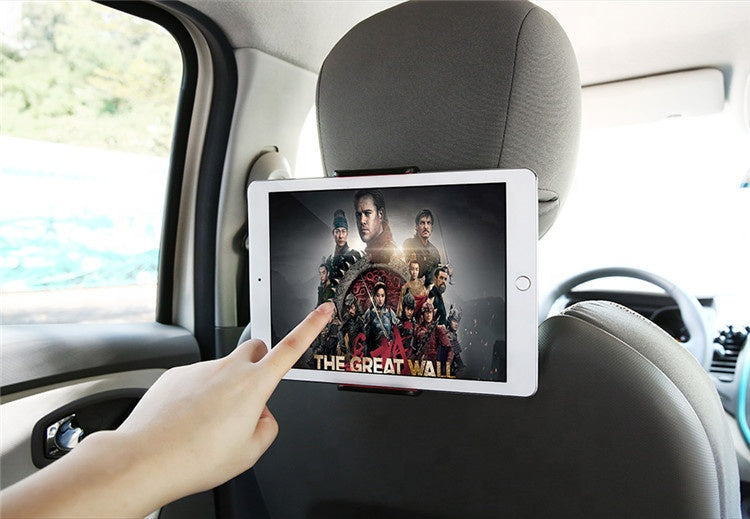 adjustable-car-headrest-tablet-phone-holder-360-rotation-wide-compatibility-no-charging-required