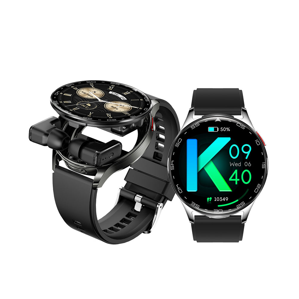 2-in-1-smart-watch-with-hidden-earbuds-1-39-inch-ips-touch-screen-health-monitoring-100-sports-modes