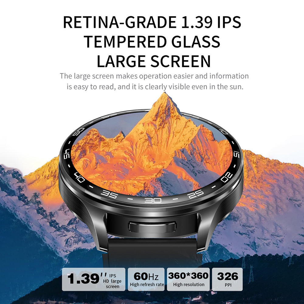 2-in-1-smart-watch-with-hidden-earbuds-1-39-inch-ips-touch-screen-health-monitoring-100-sports-modes