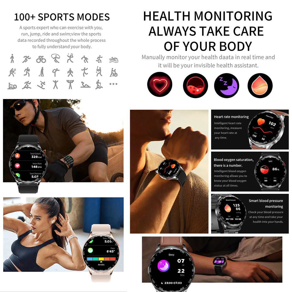 2-in-1-smart-watch-with-hidden-earbuds-1-39-inch-ips-touch-screen-health-monitoring-100-sports-modes