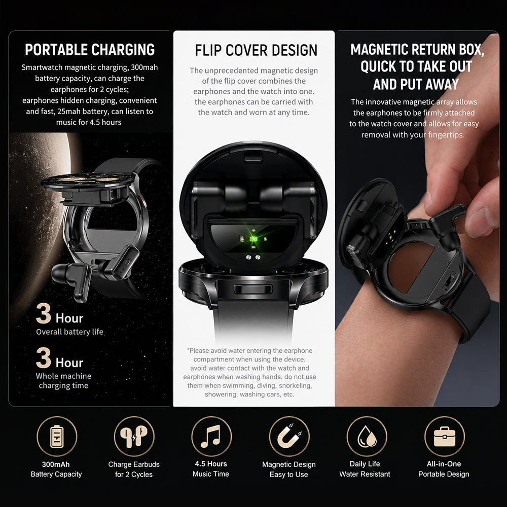 2-in-1-smart-watch-with-hidden-earbuds-1-39-inch-ips-touch-screen-health-monitoring-100-sports-modes