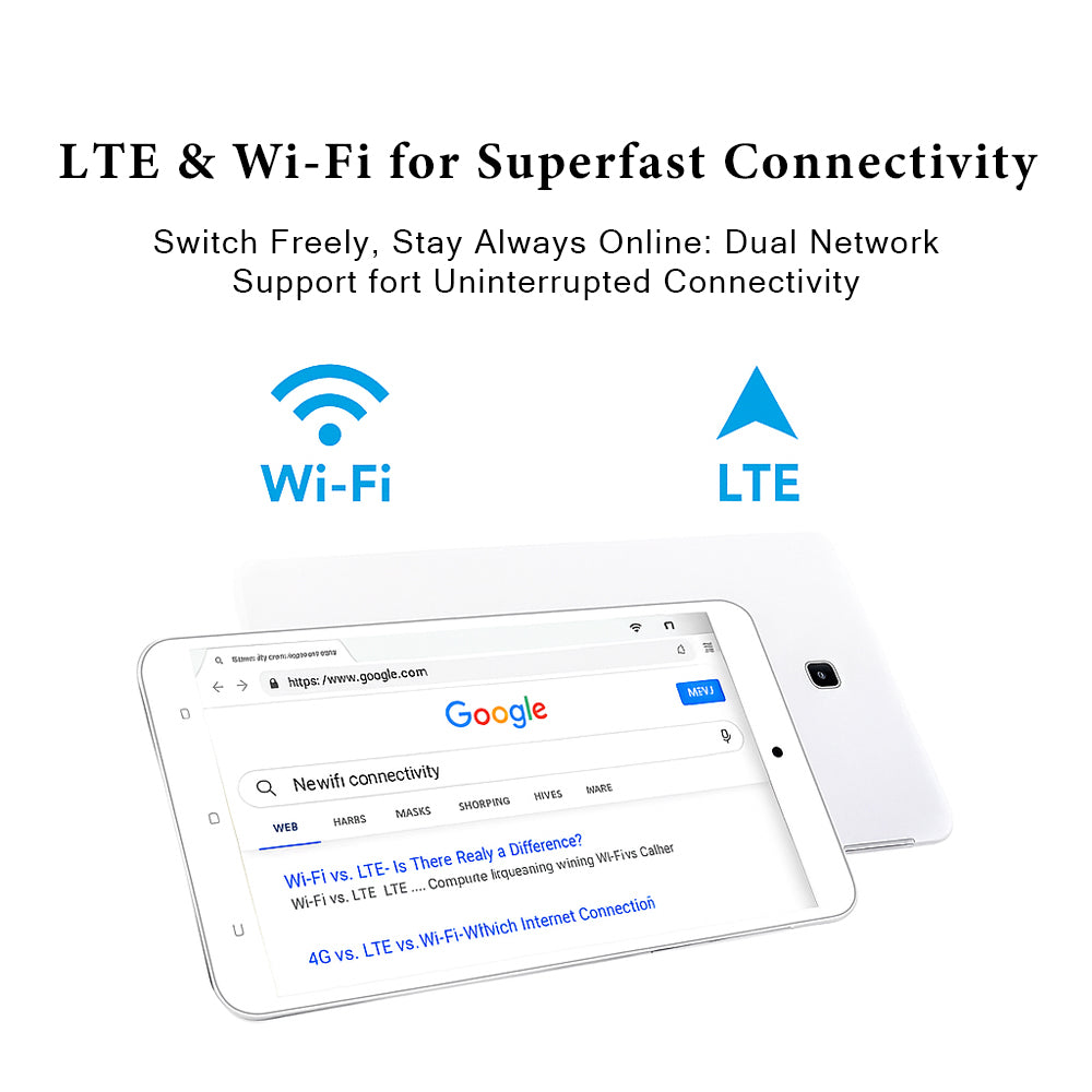 hisense-e81-8inch-tablet-with-eye-protection-hd-screen-4g-lte-and-wifi-supported