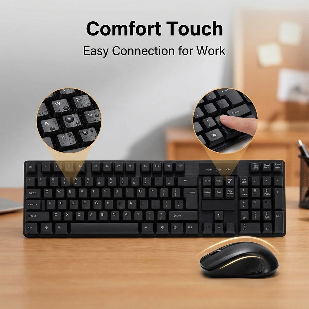 wireless-keyboard-mouse-suit-2-4g-silent-waterproof-full-size-for-pc-laptop-smart-tv