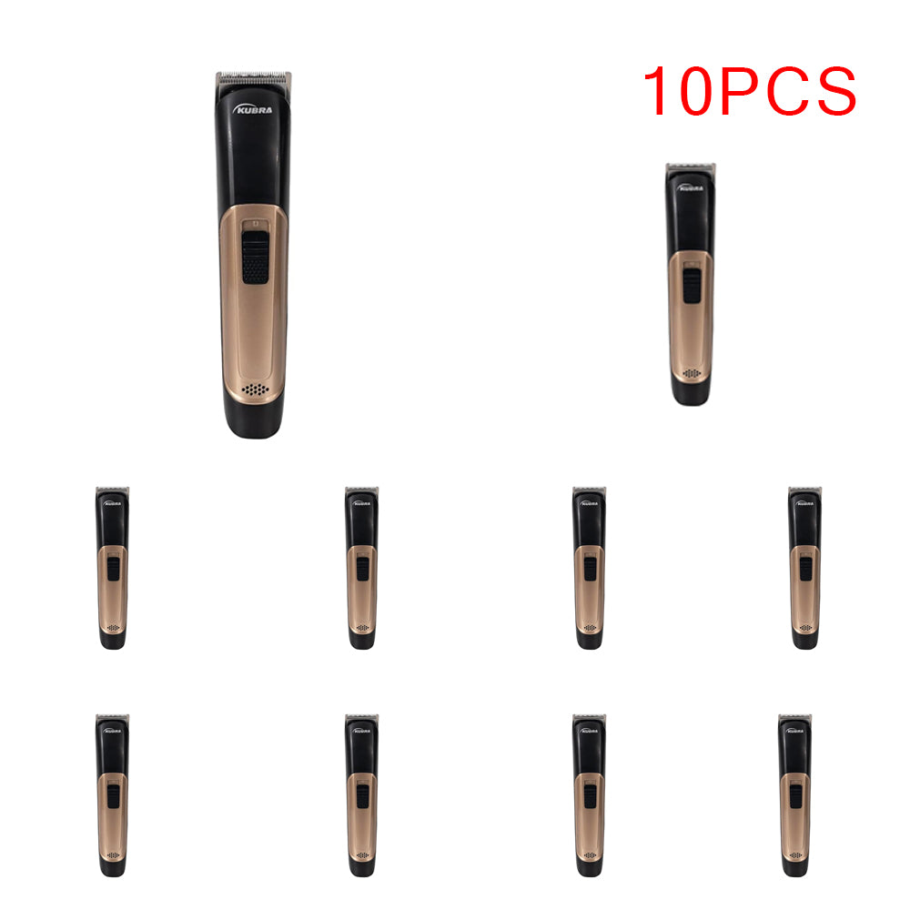 10x-electric-hair-clipper-9-length-settings-skin-friendly-rechargeable-cordless