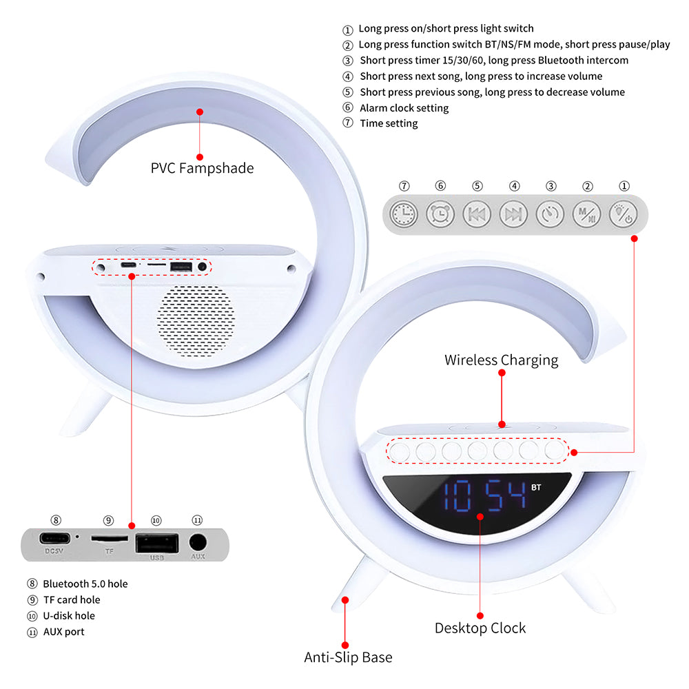 10x-led-lamp-bluetooth-speaker-wireless-charger-digital-clock-white-noise-alarm
