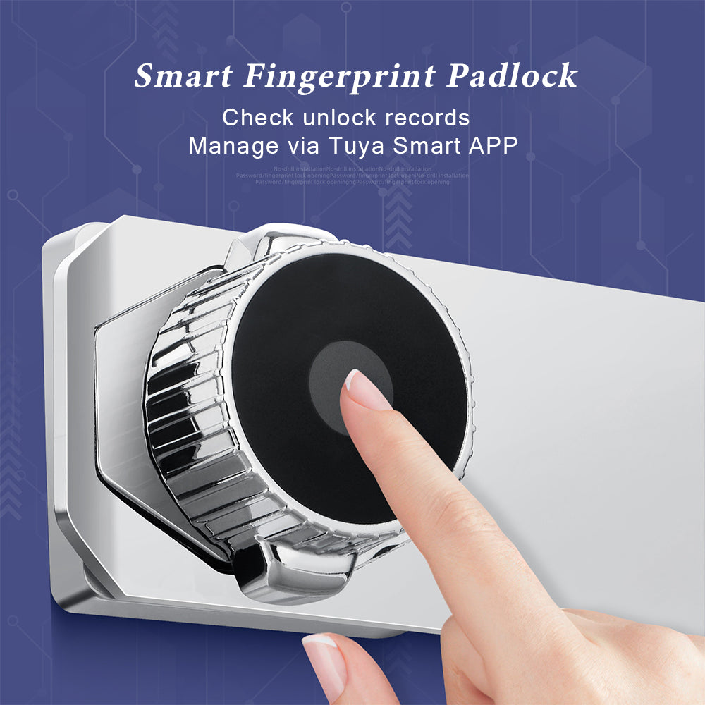 smart-fingerprint-padlock-keyless-access-with-password-fingerprint-unlock-tuya-app-managemen-black