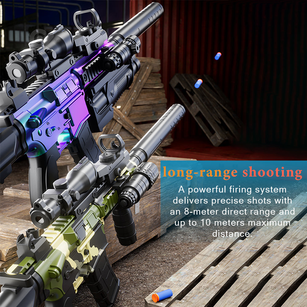 fully-equipped-dual-mode-hk416-soft-foam-dart-blaster-for-kids-camouflage