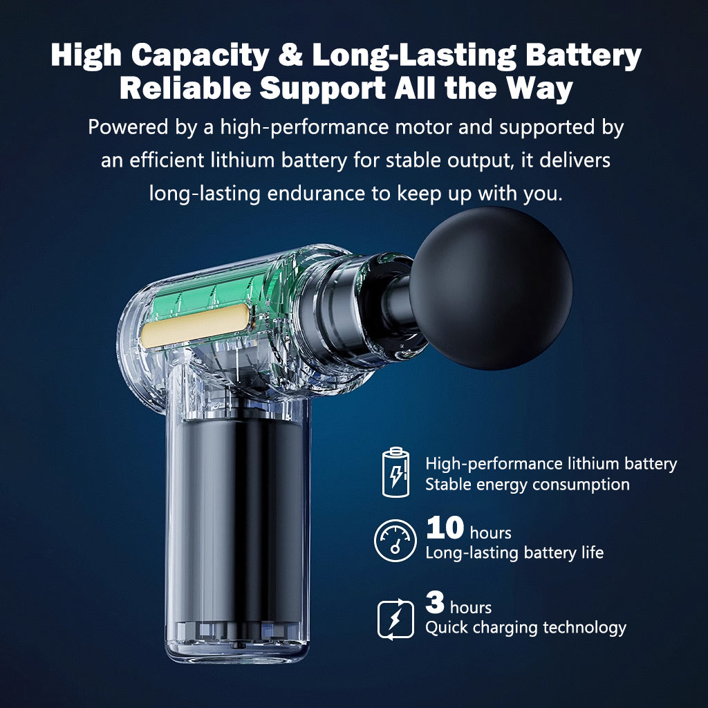 bdi-mini-massage-gun-with-6-speeds-4-massage-heads-lcd-version-bx720