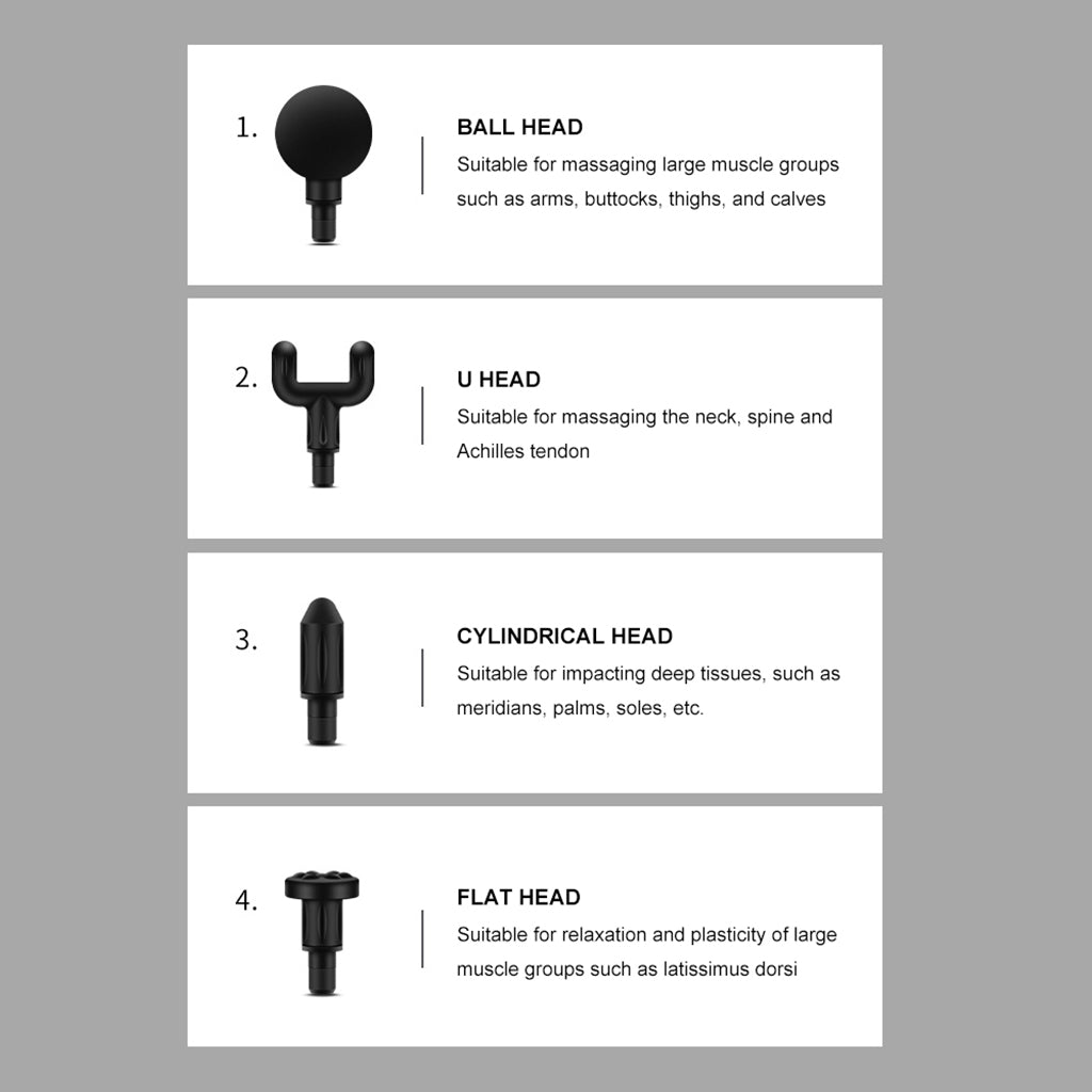 bdi-mini-massage-gun-with-6-speeds-4-massage-heads-lcd-version-bx720