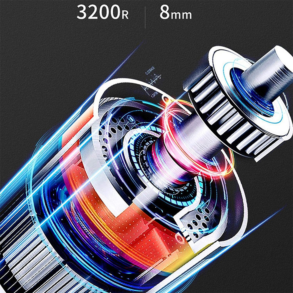 bdi-mini-massage-gun-with-6-speeds-4-massage-heads-lcd-version-bx720