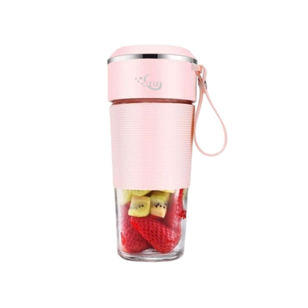 bdi-portable-juice-blender-cup-with-6-blades-ice-crusher-usb-rechargeable