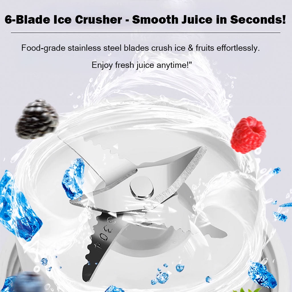bdi-portable-juice-blender-cup-with-6-blades-ice-crusher-usb-rechargeable
