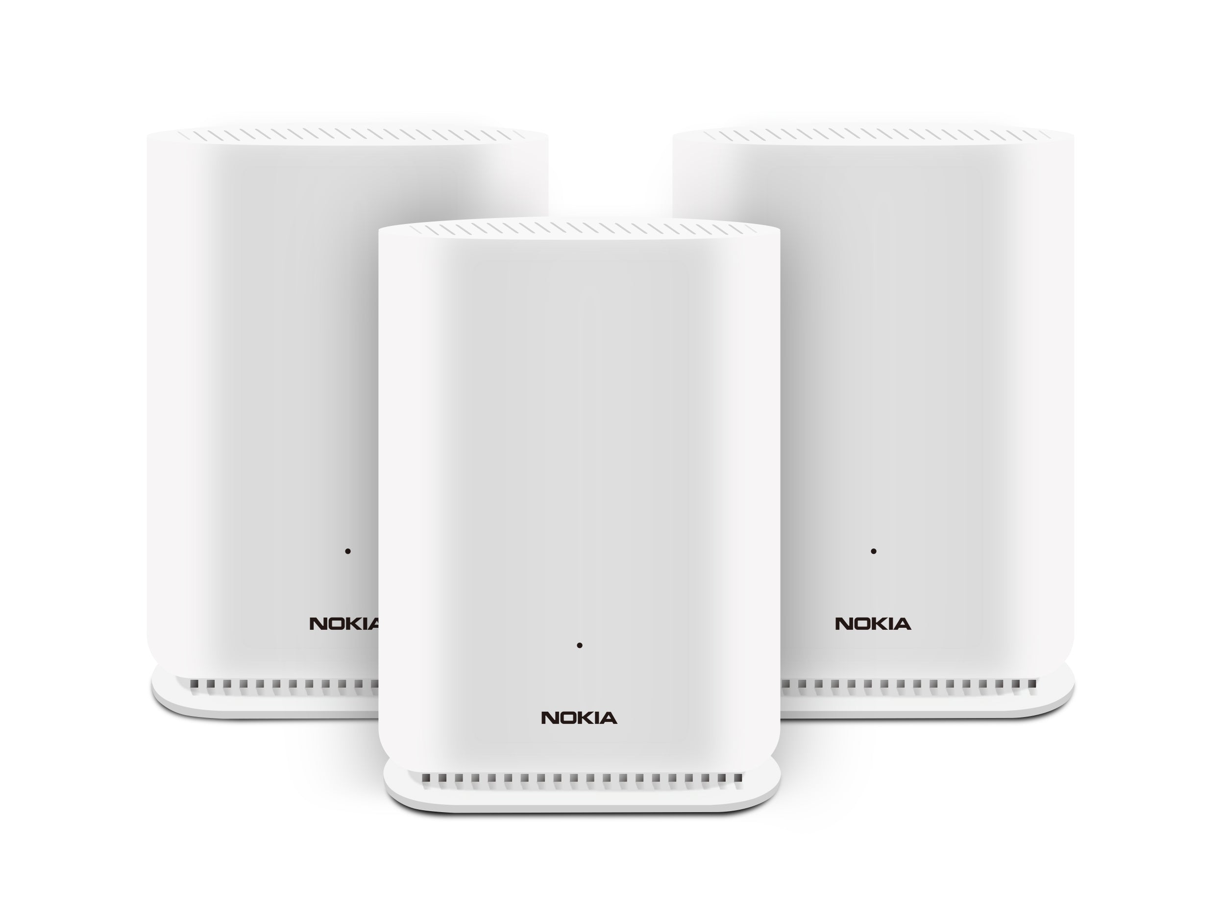 Nokia Mesh Router beacon 1 -- 3 Pack – BDI Technology