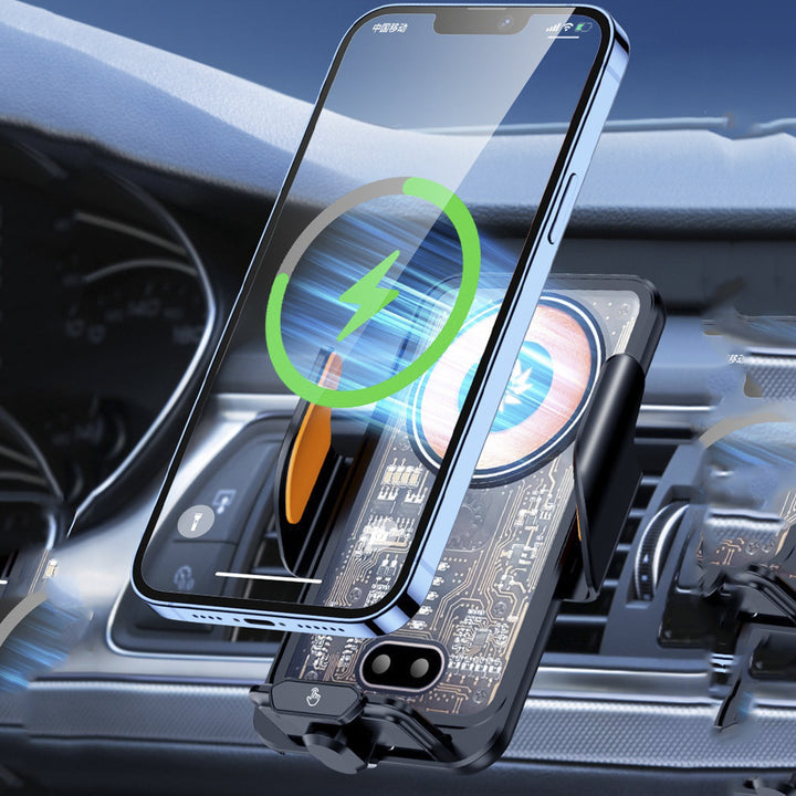 BDI Technology