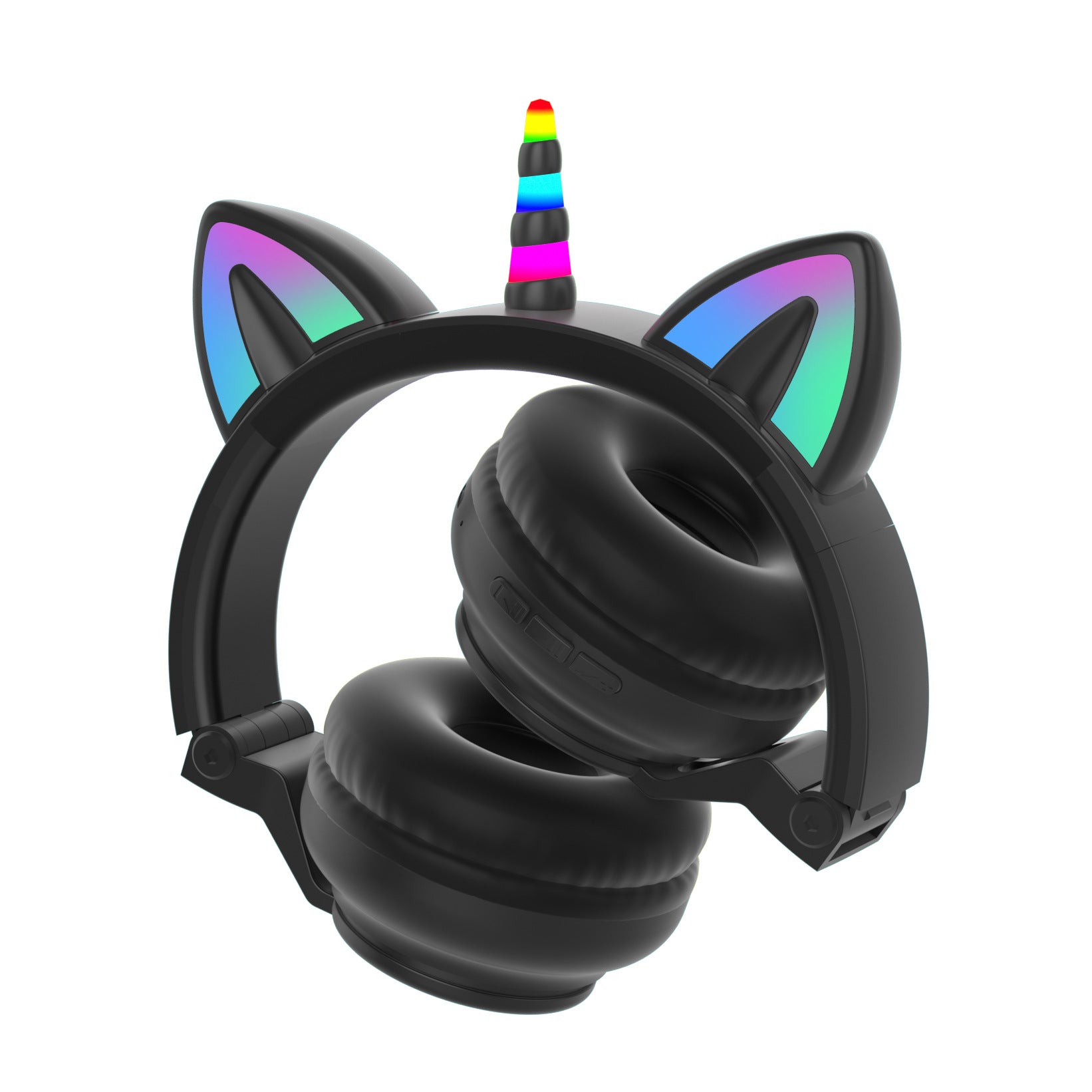 head-mounted-unicorn-cartoon-led-luminous-stereo-bluetooth-headset-stn-27