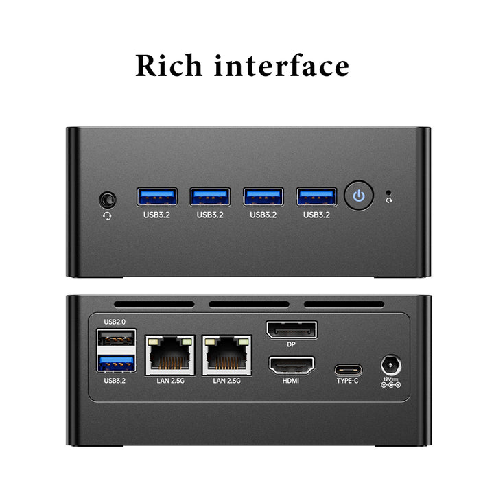 BDI Technology