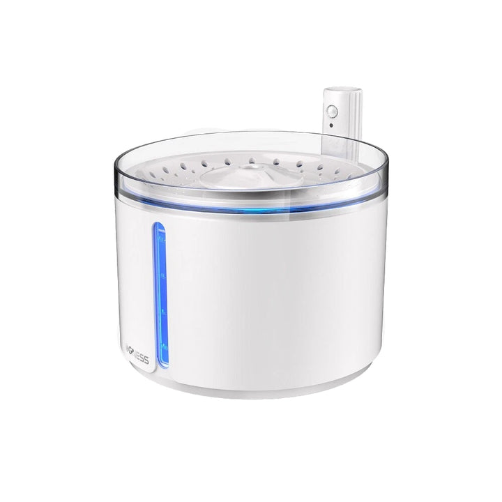 BDI Technology