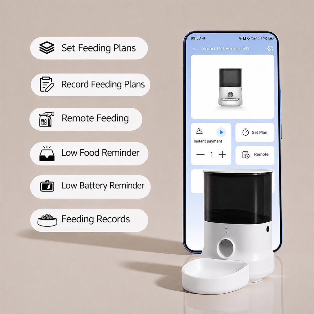smart-pet-feeder-6l-anti-jam-dual-power-app-control-voice-calling-pink
