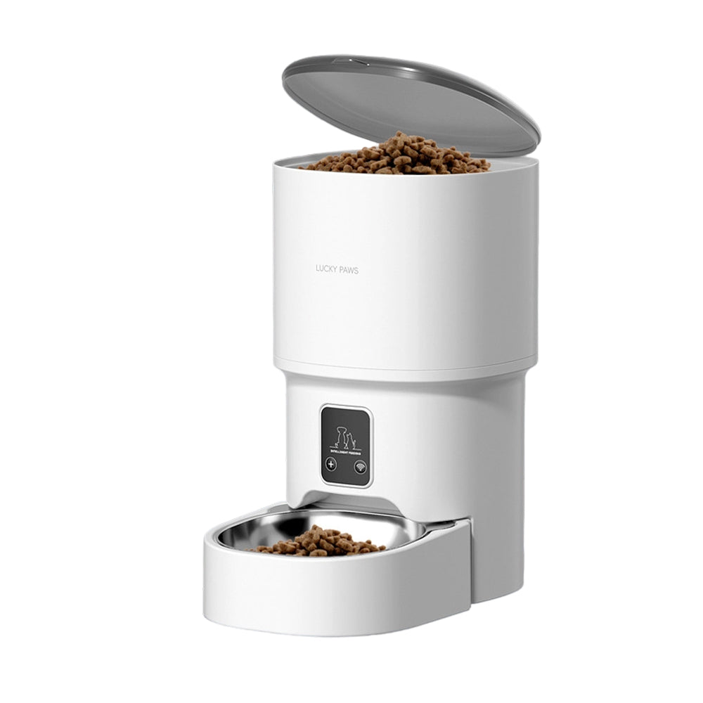 smart-pet-feeder-with-video-or-wifi-app-4l-capacity-dual-power-anti-jam-design-for-cats-small-dogs