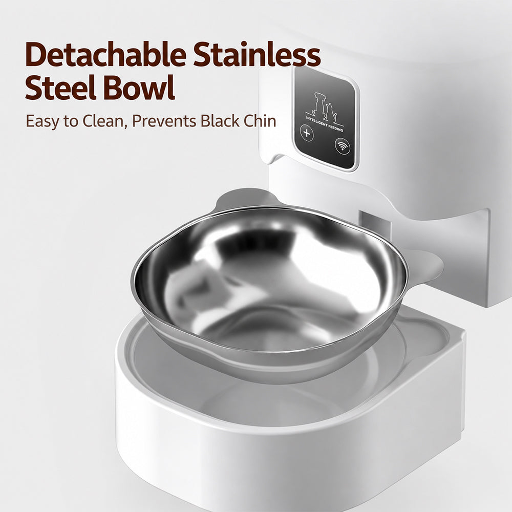 smart-pet-feeder-with-video-or-wifi-app-4l-capacity-dual-power-anti-jam-design-for-cats-small-dogs