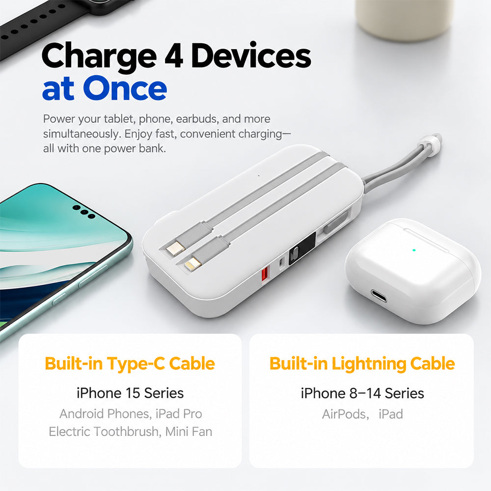 e1010b-2-in-1-power-bank-and-wall-charger-10000mah-built-in-cables-fast-charge-equipped-with-a-multi-country-plug-adapter